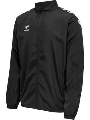 Rits zip jasje hmlcore unisex volwassene