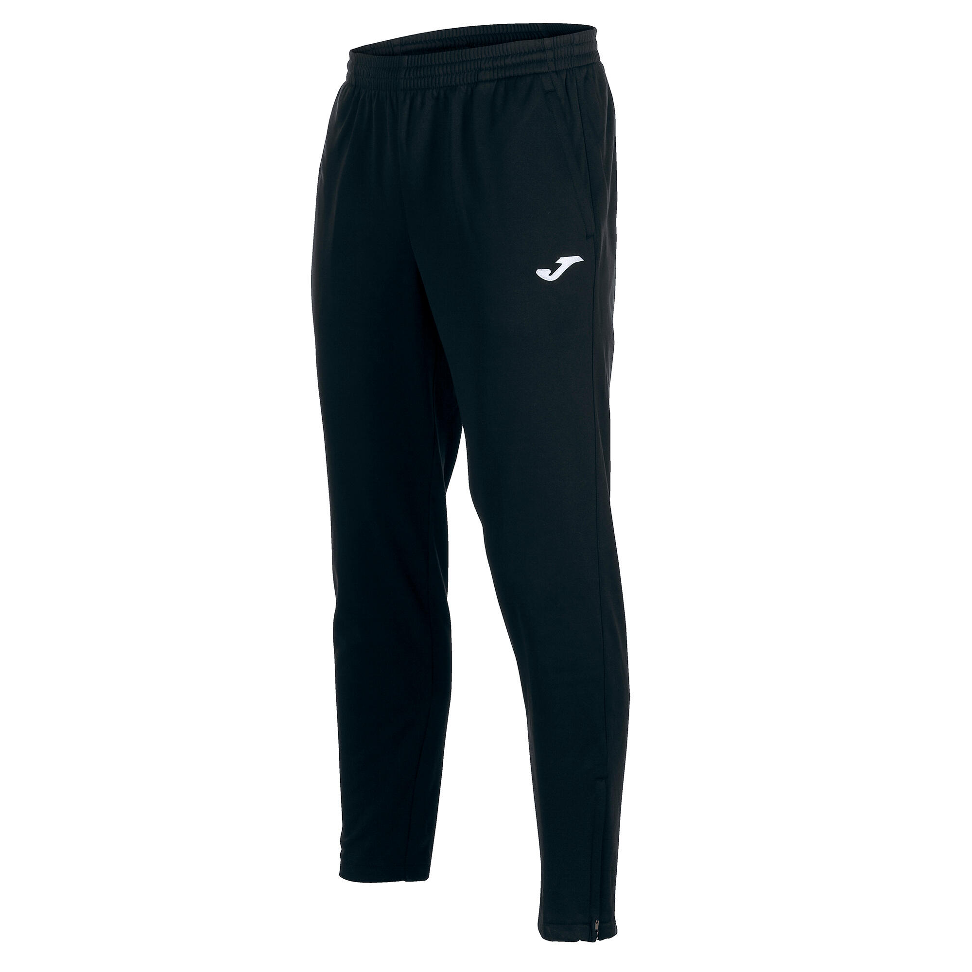 JOMA Slim-fit jogging Trousers Joma Crew II nilo