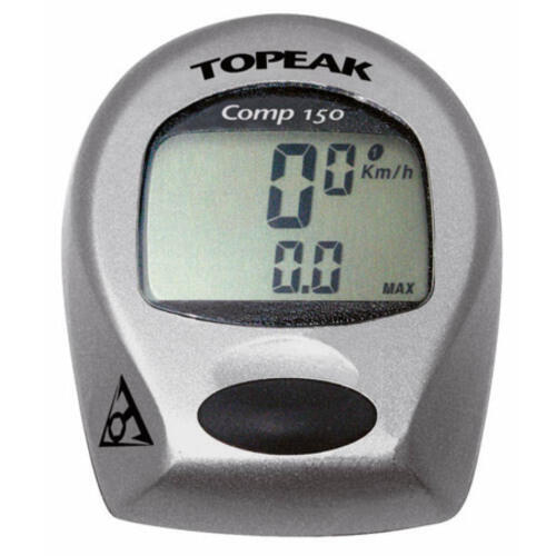 Compteur Topeak Comp 150 Wireless