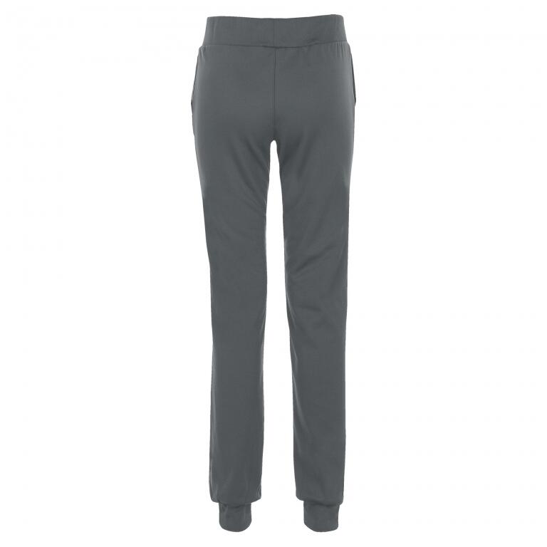 Pantalon Football Enfants Joma Mare Anthracite 3/3
