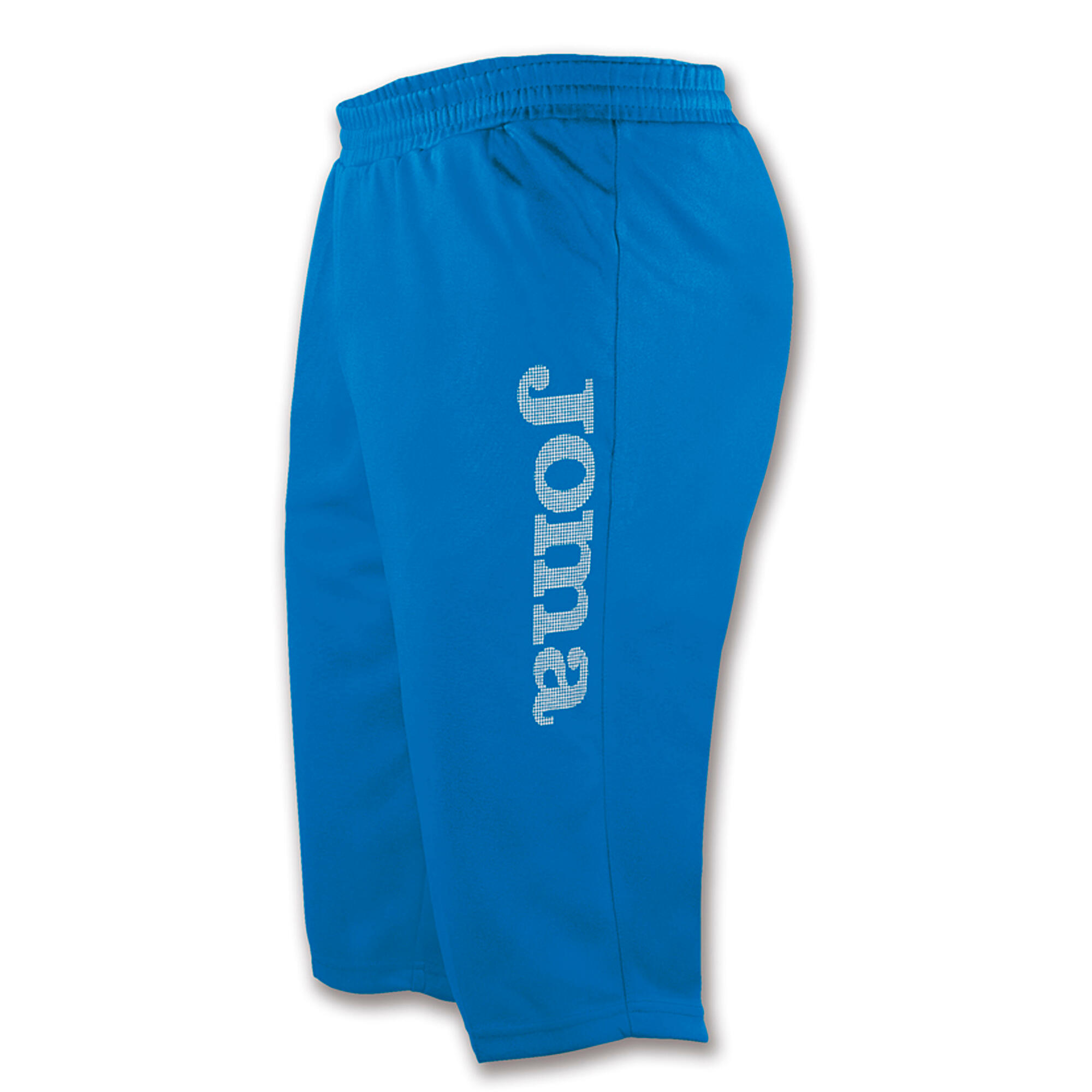 PANTALONE per tuta uomo joma nero 4/5