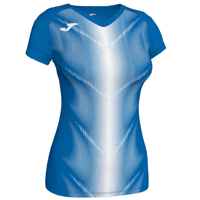 Sportshirt Dames Joma Olympie