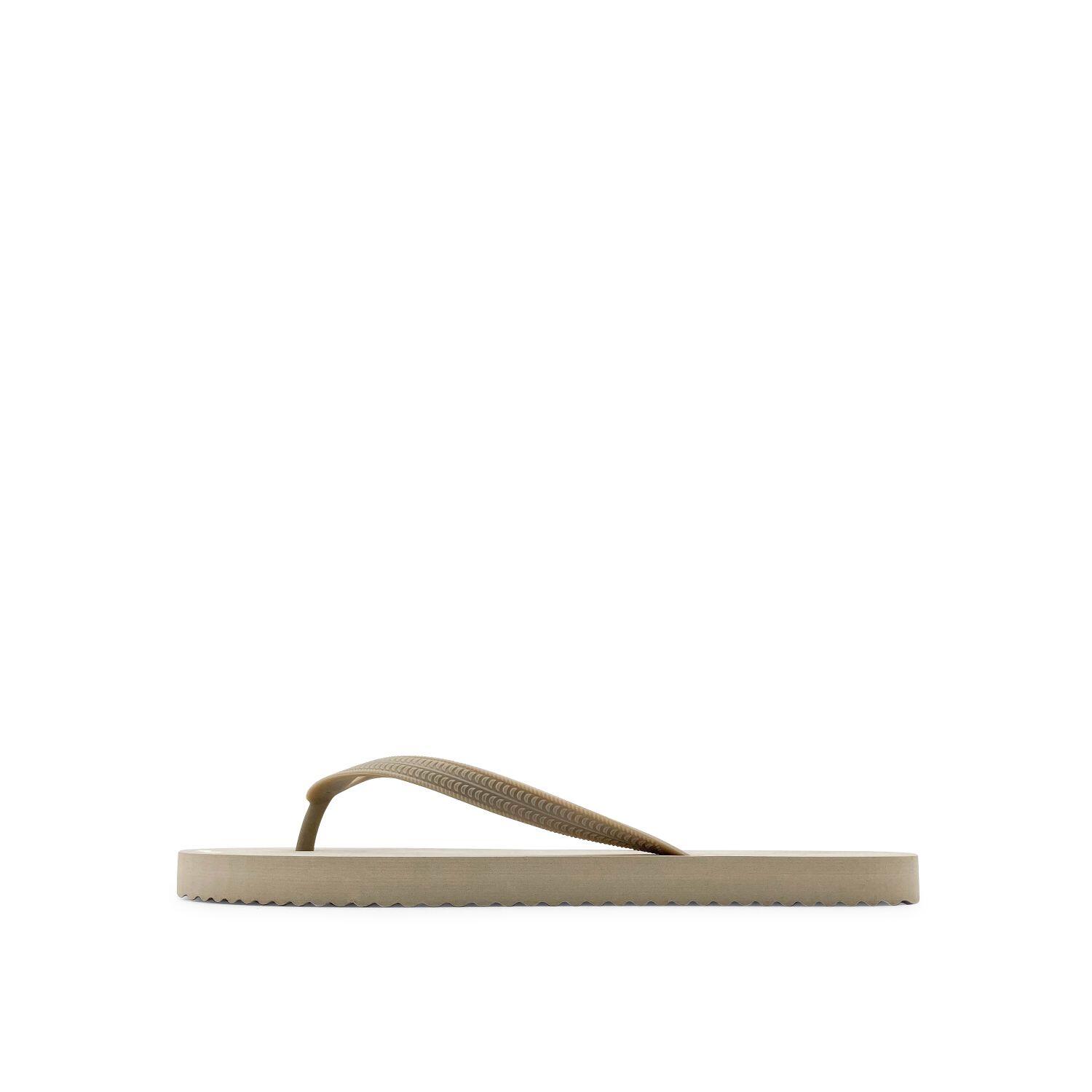 Femme Sandale originals MARRON 2/6