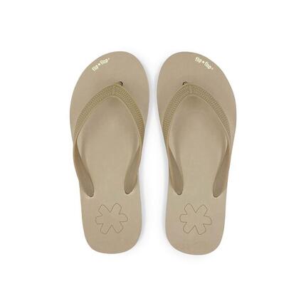 Femme Sandale originals Beige