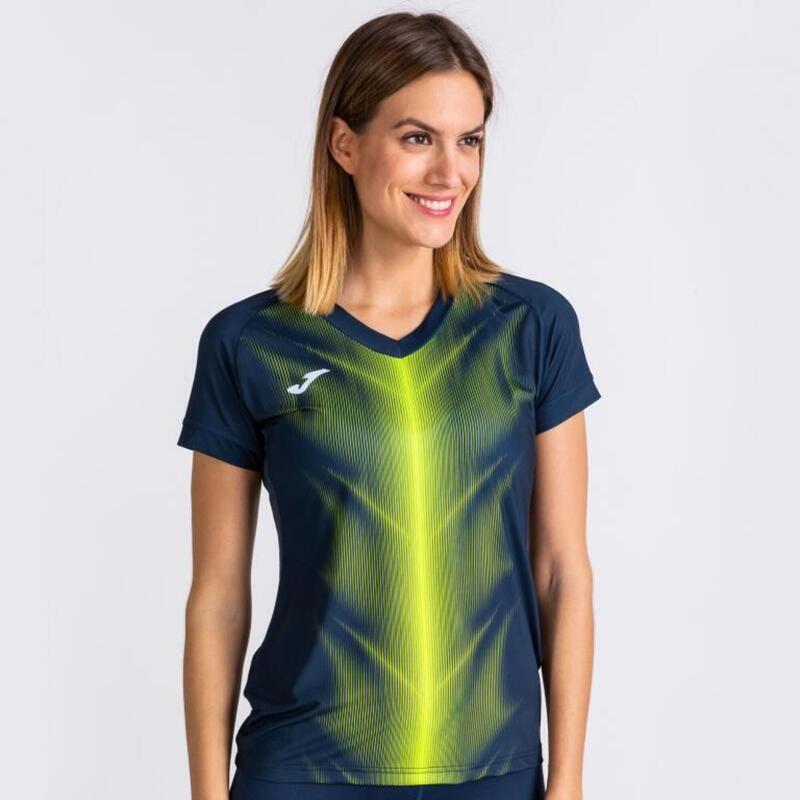 Maillot MC femme Joma Olympie