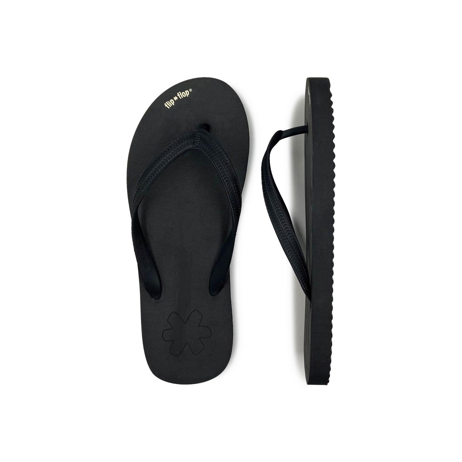 Damen Sandale originals SCHWARZ 4/4