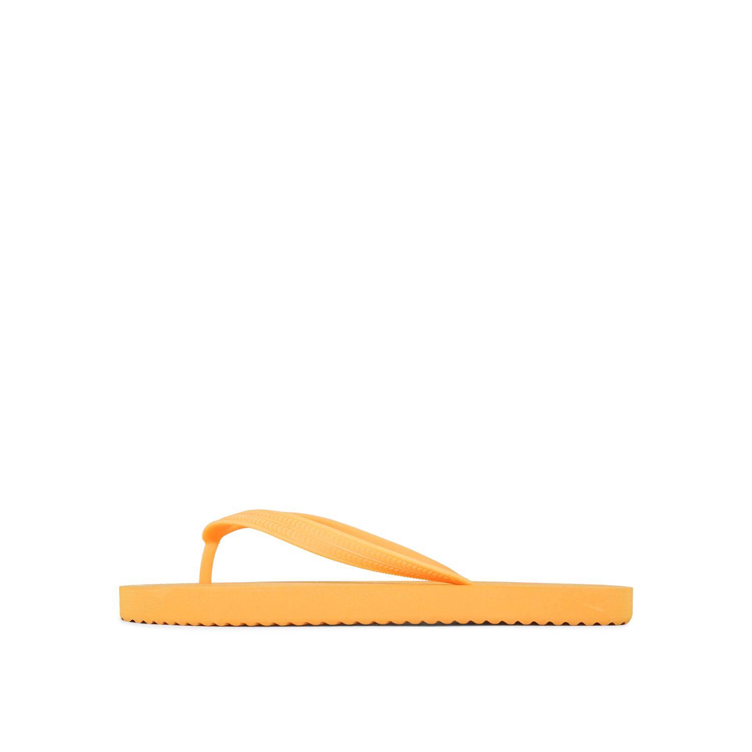 Femme Sandale originals Orange 2/4