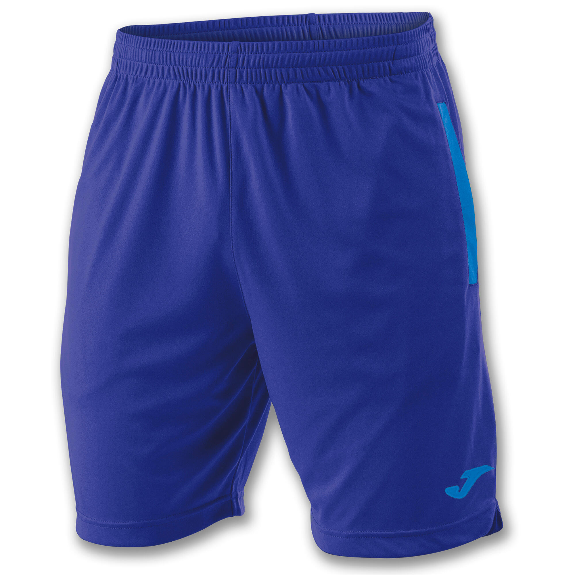 Bermuda Calção Padel Criança Joma Miami Vermelho 4/7