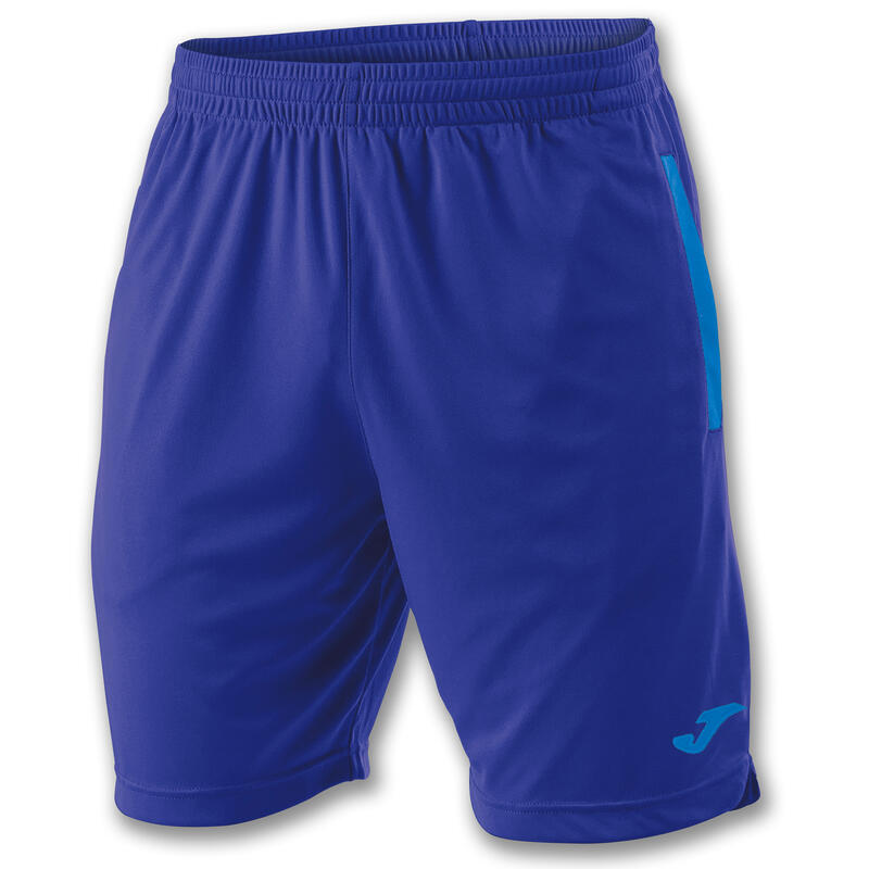 Pantaloni antrenament 100785331 uni negri bărbătești