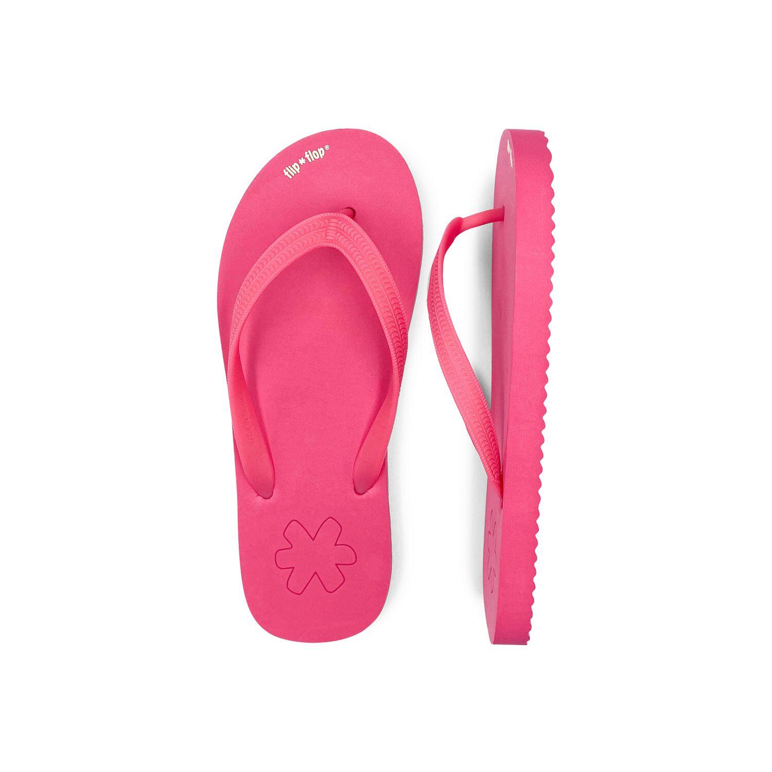 Femme Sandale originals Rose 3/4