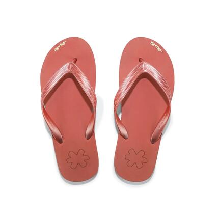 Femme Sandale originals*métallisé Beige