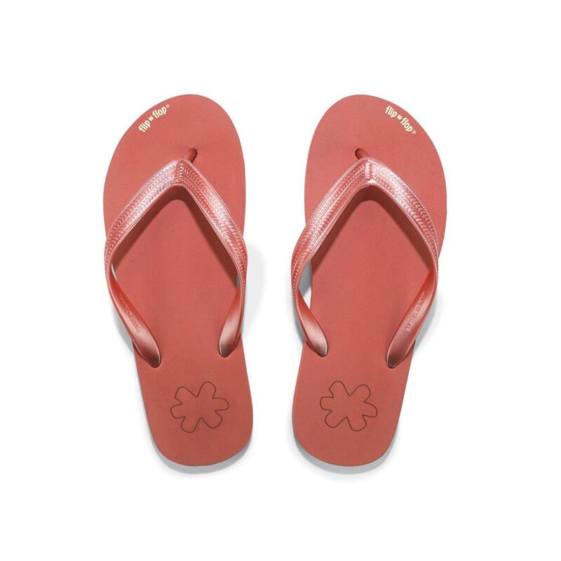 Sandale femme originals*metallic pink