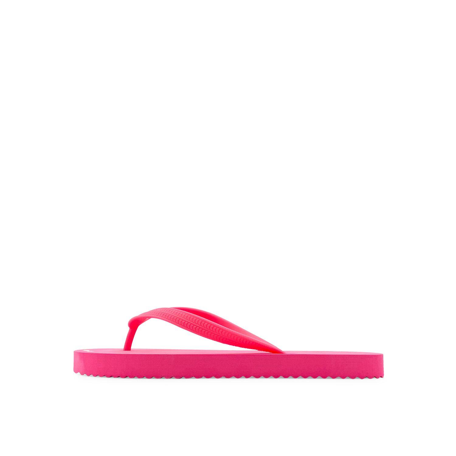 Femme Sandale originals Rose 2/4