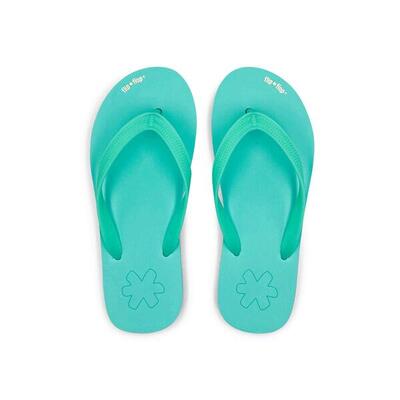 Dames sandalen originals bruin