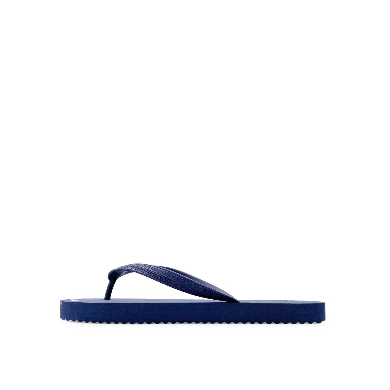 Femme Sandale originals BLEU 2/4