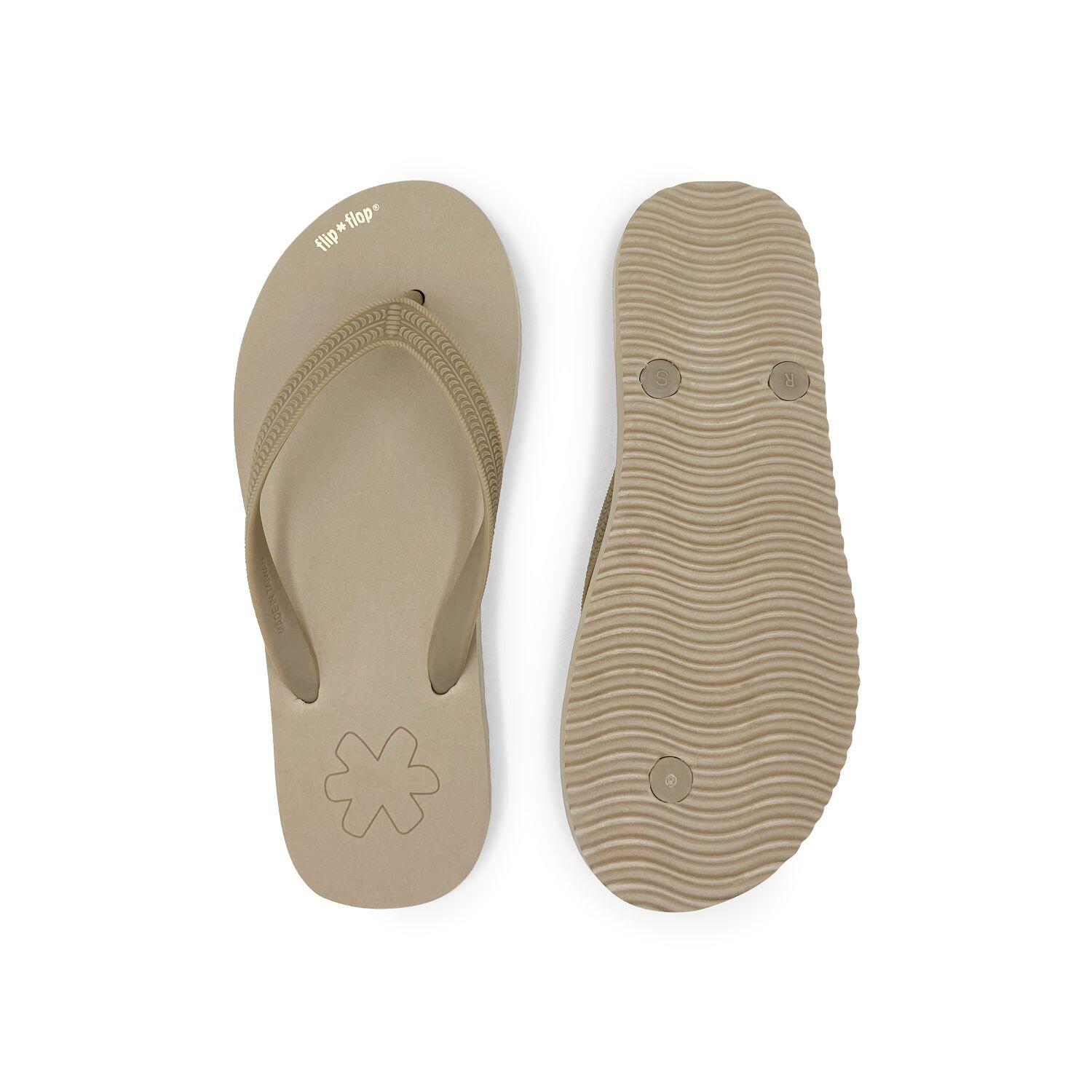 Femme Sandale originals MARRON 3/6