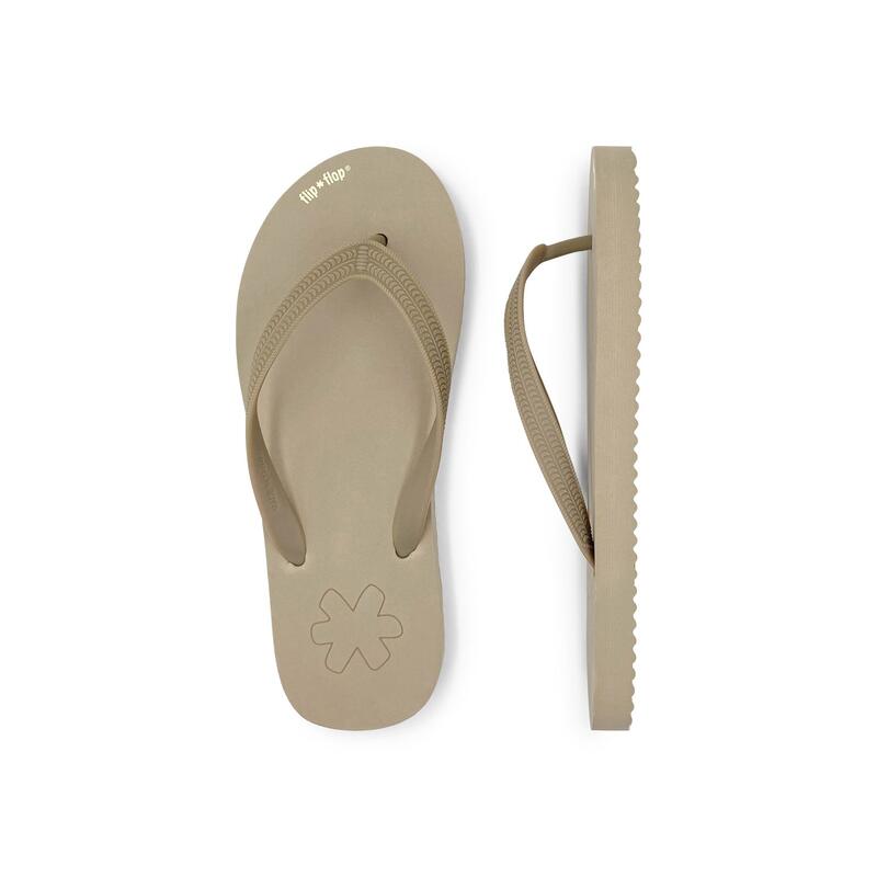Sandale femme originals BRAUN