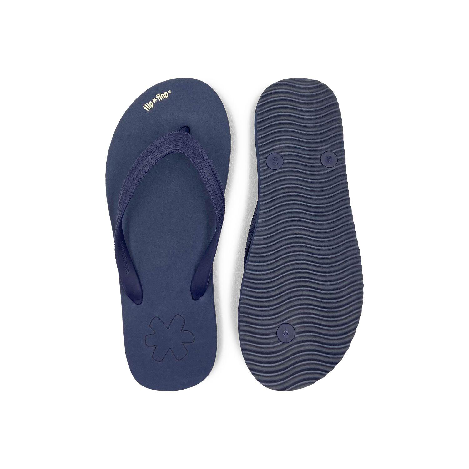 Femme Sandale originals BLEU 3/4