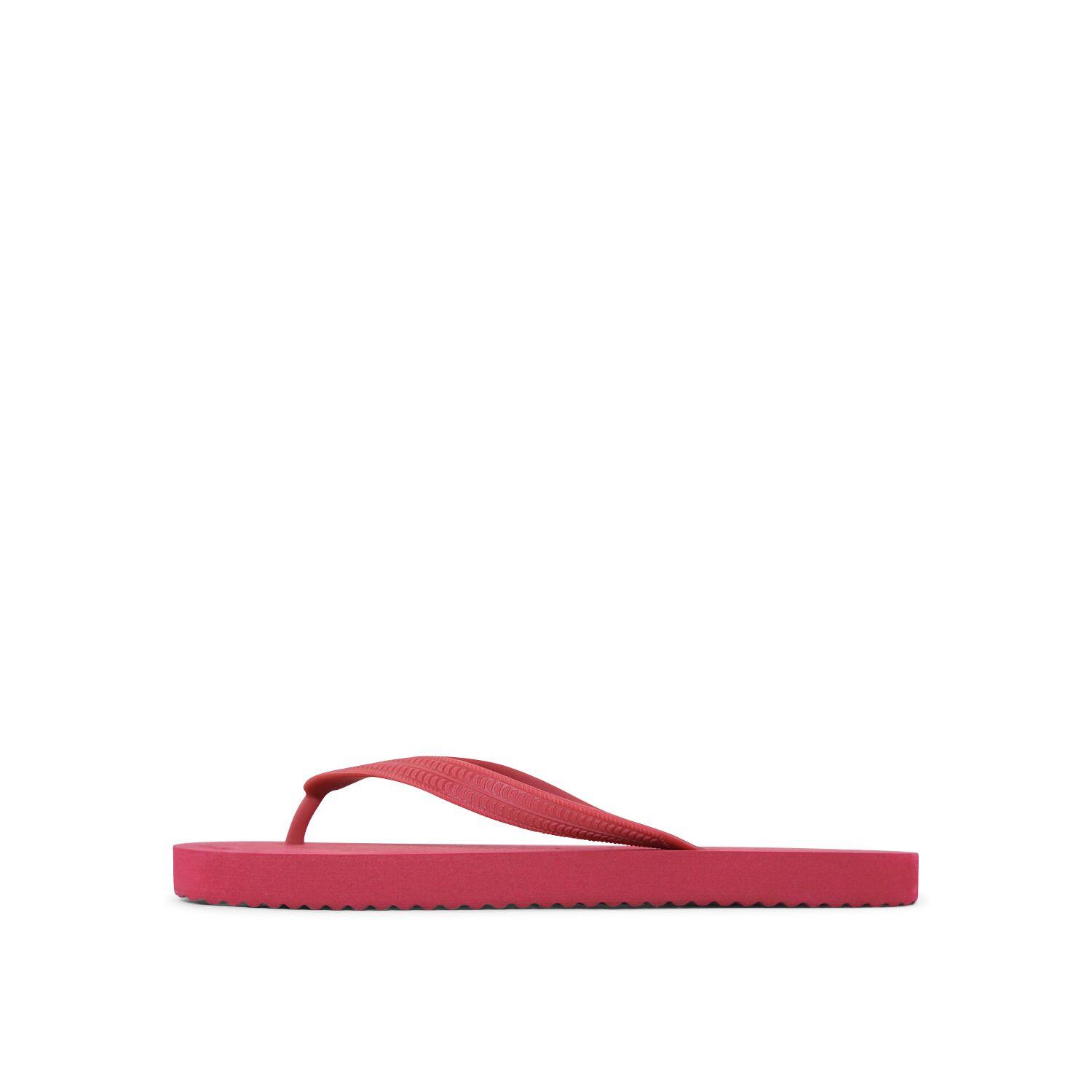Femme Tongs originals*love Rouge 2/4