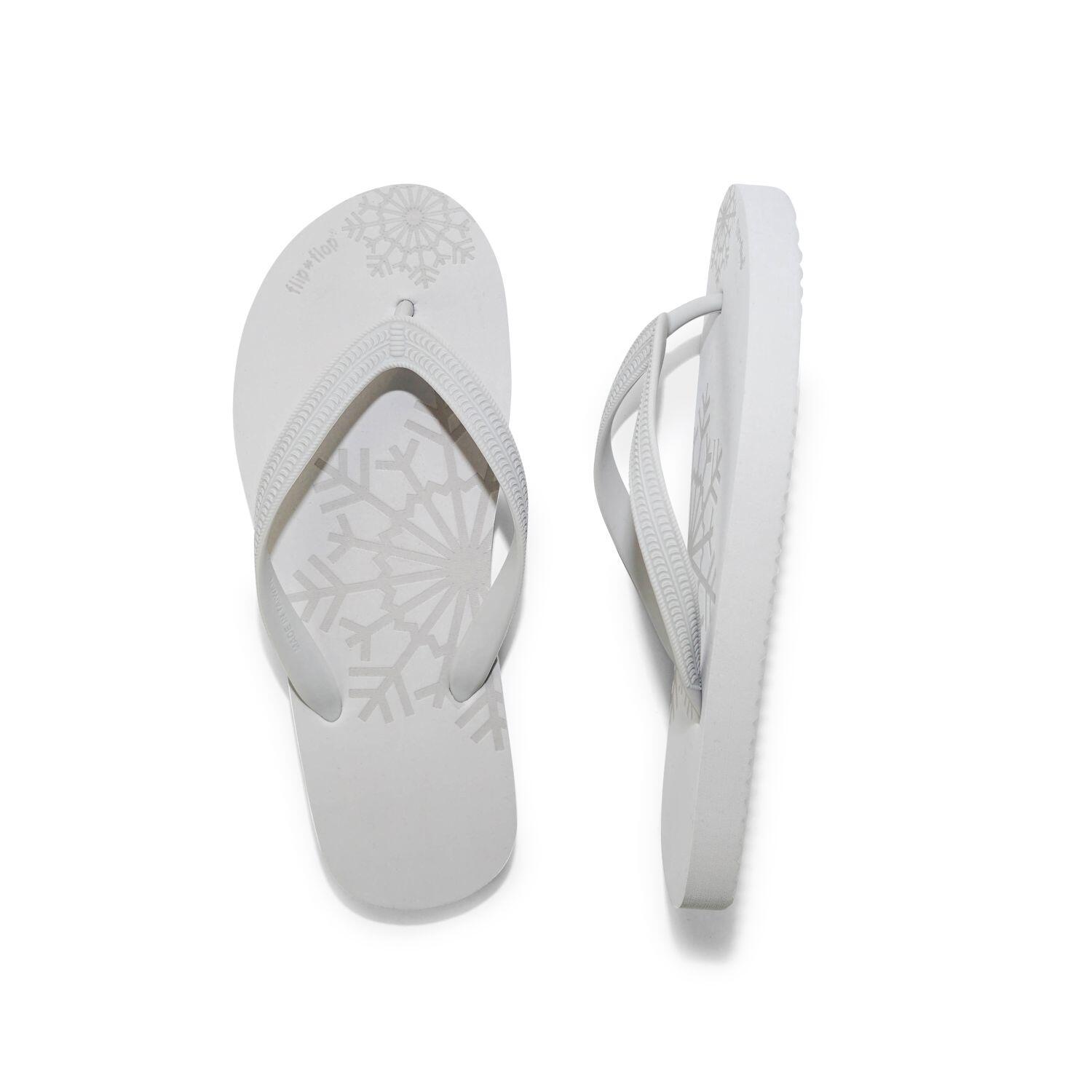 Femme Sandale originals*snow Noir 4/4