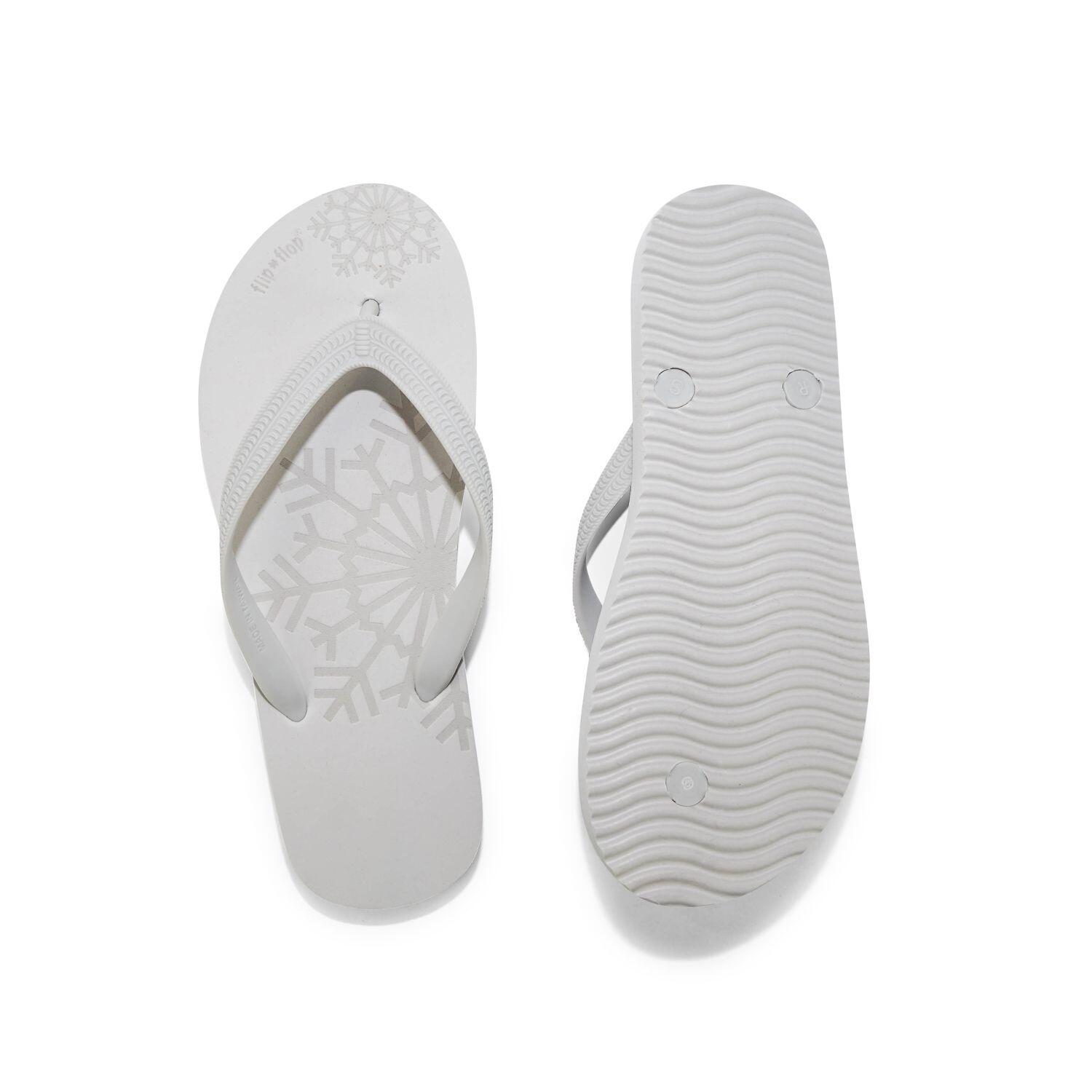Femme Sandale originals*snow Noir 3/4