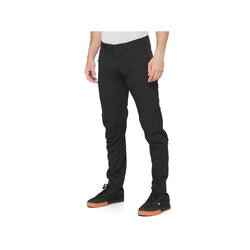 Pantalon Airmatic - black