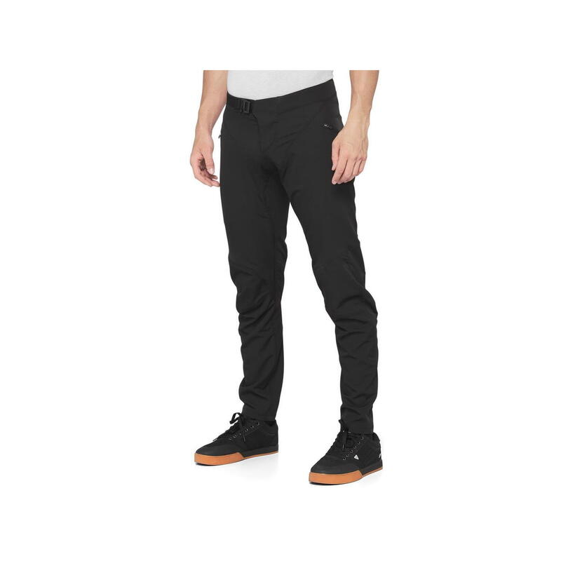 Airmatic broek - zwart