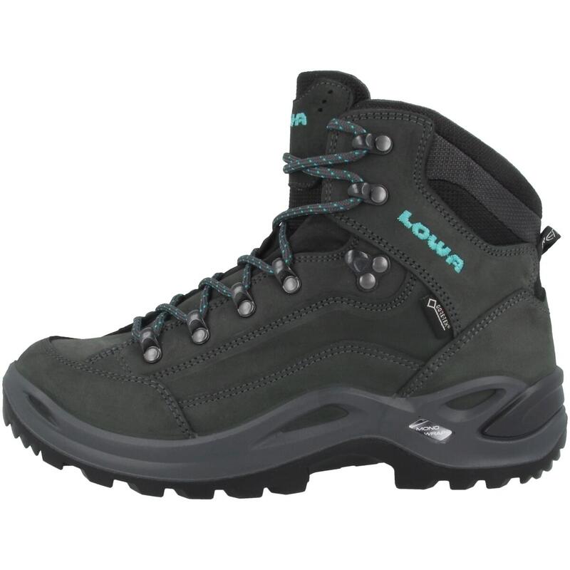 Outdoorschuhe Renegade GTX Mid Damen