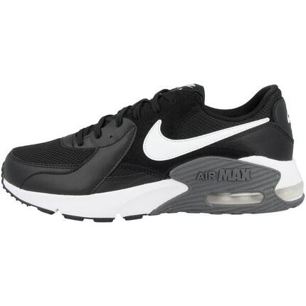 Baskets mode Homme AIR MAX EXCEE Noir