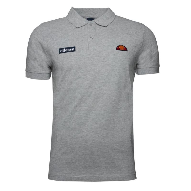 Koszulka polo męska Ellesse Montura