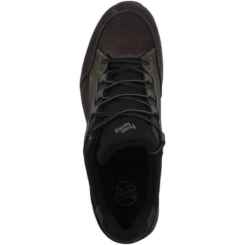 Wanderschuh Banks GTX  LO