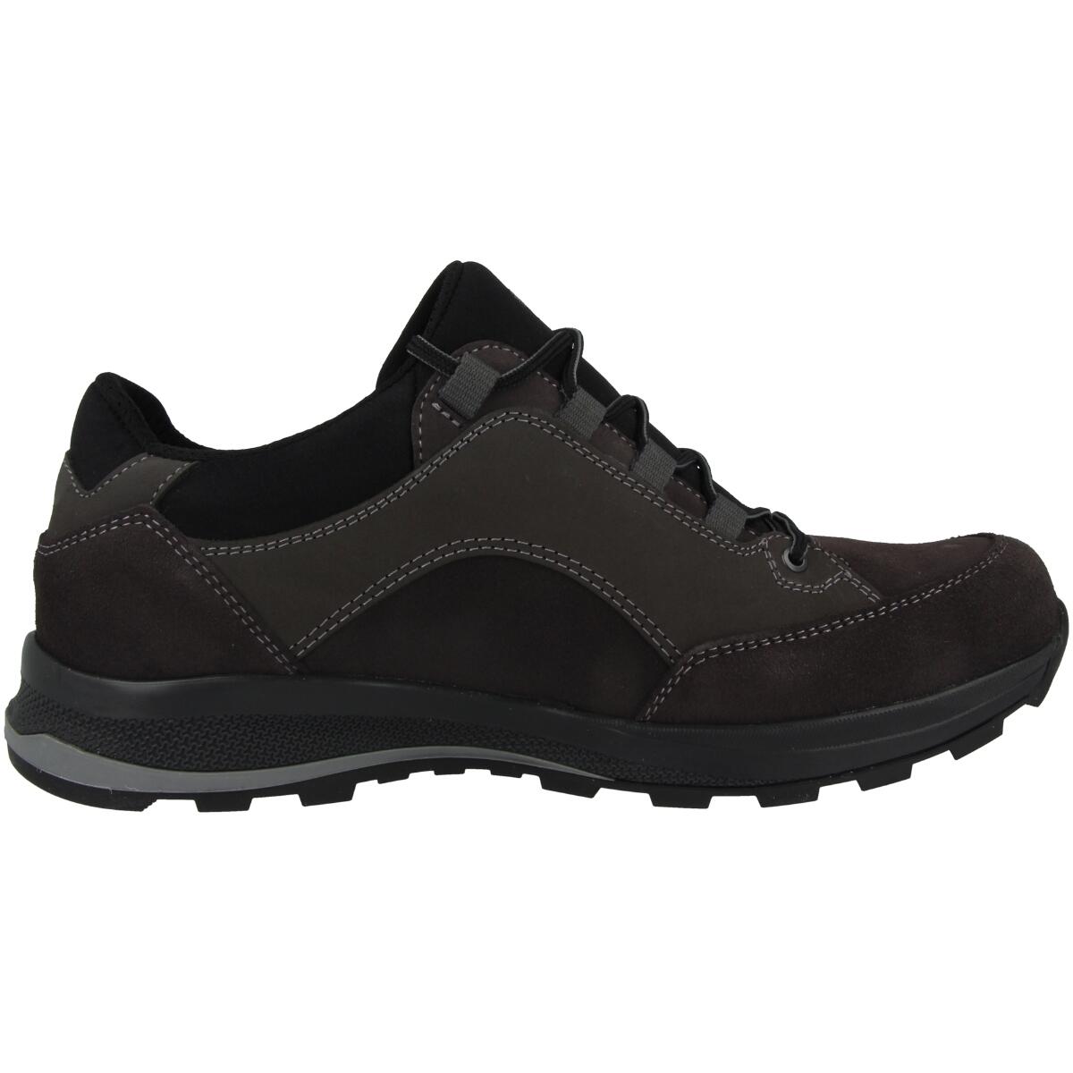 Chaussures de randonnée Hanwag Banks GTX Low 3/6