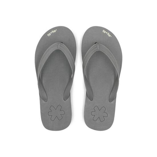 Femme Sandale originals GRIS