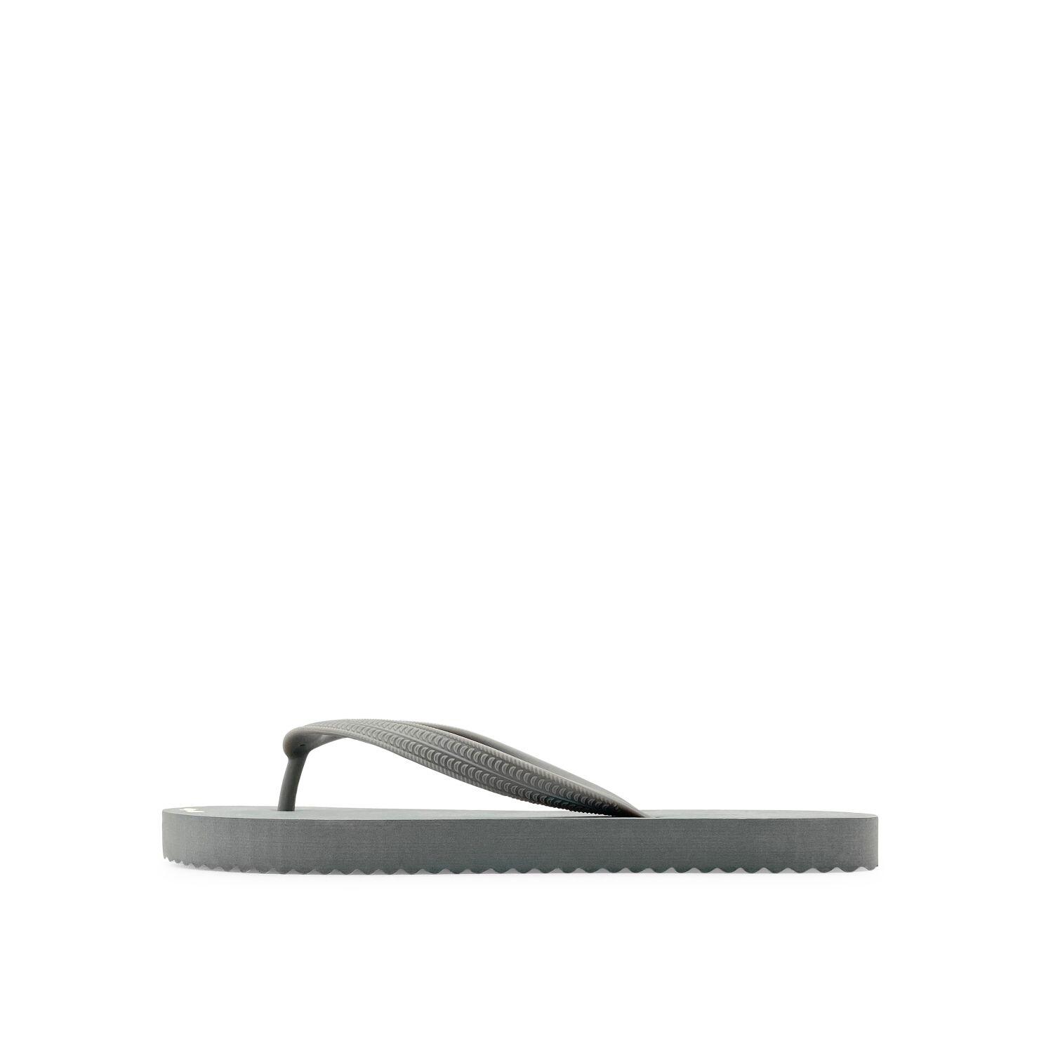 Femme Sandale originals GRIS 2/4