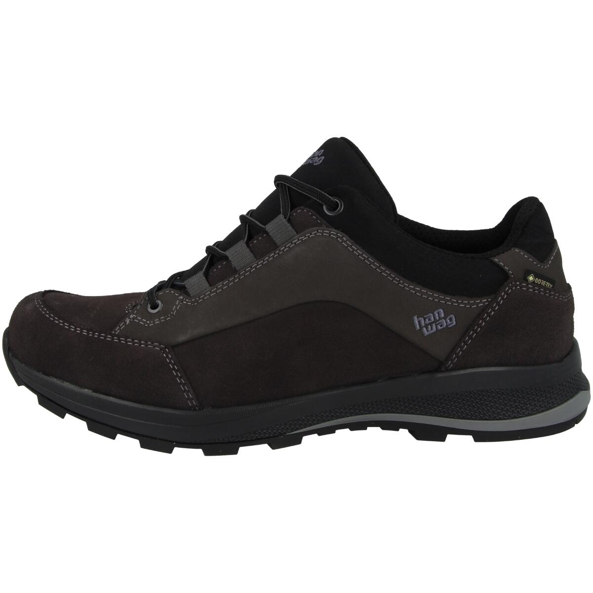 Wanderschuh Banks GTX  LO