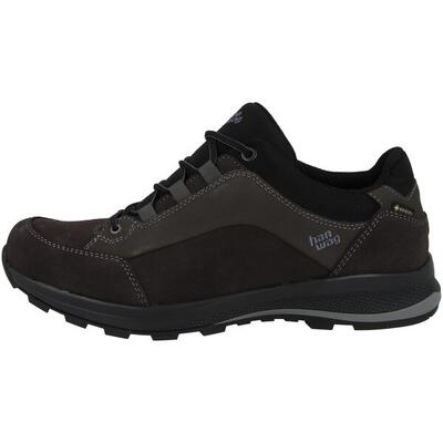 Outdoorschuhe Banks Low GTX Herren