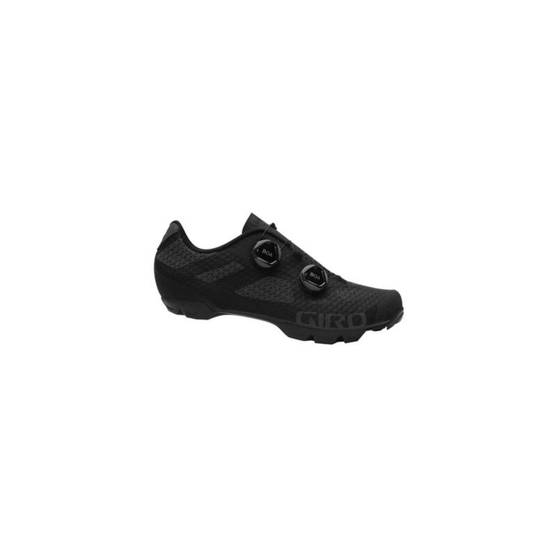 Chaussures de vélo de route homme Sector