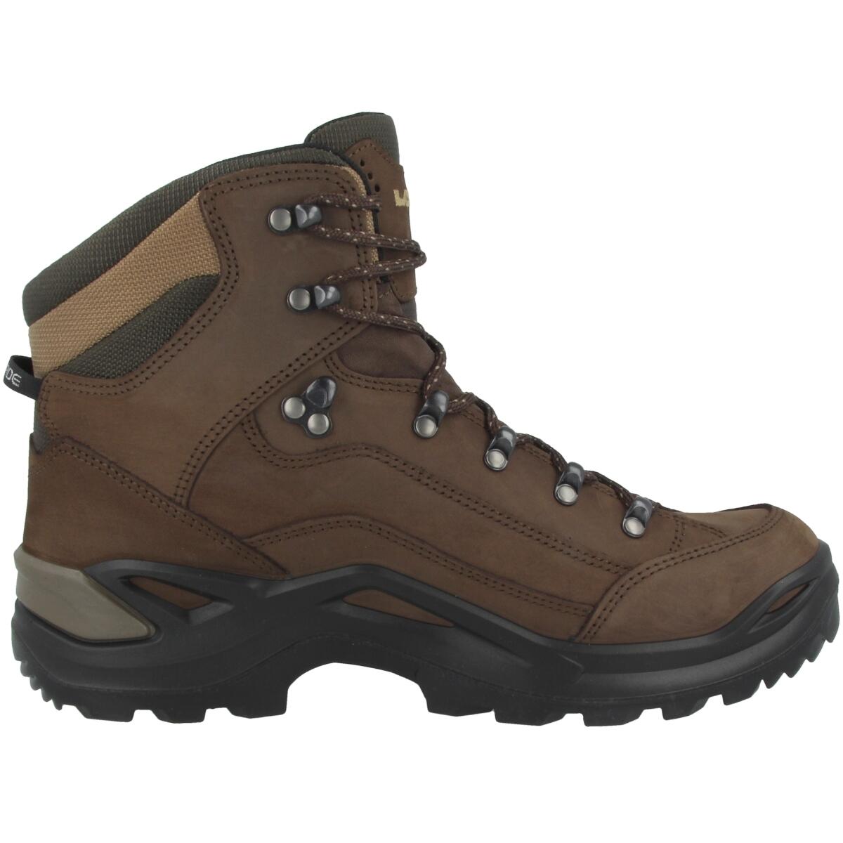 Lowa Renegade Gtx Mid Trekkingschoenen Volwassenen 3/7
