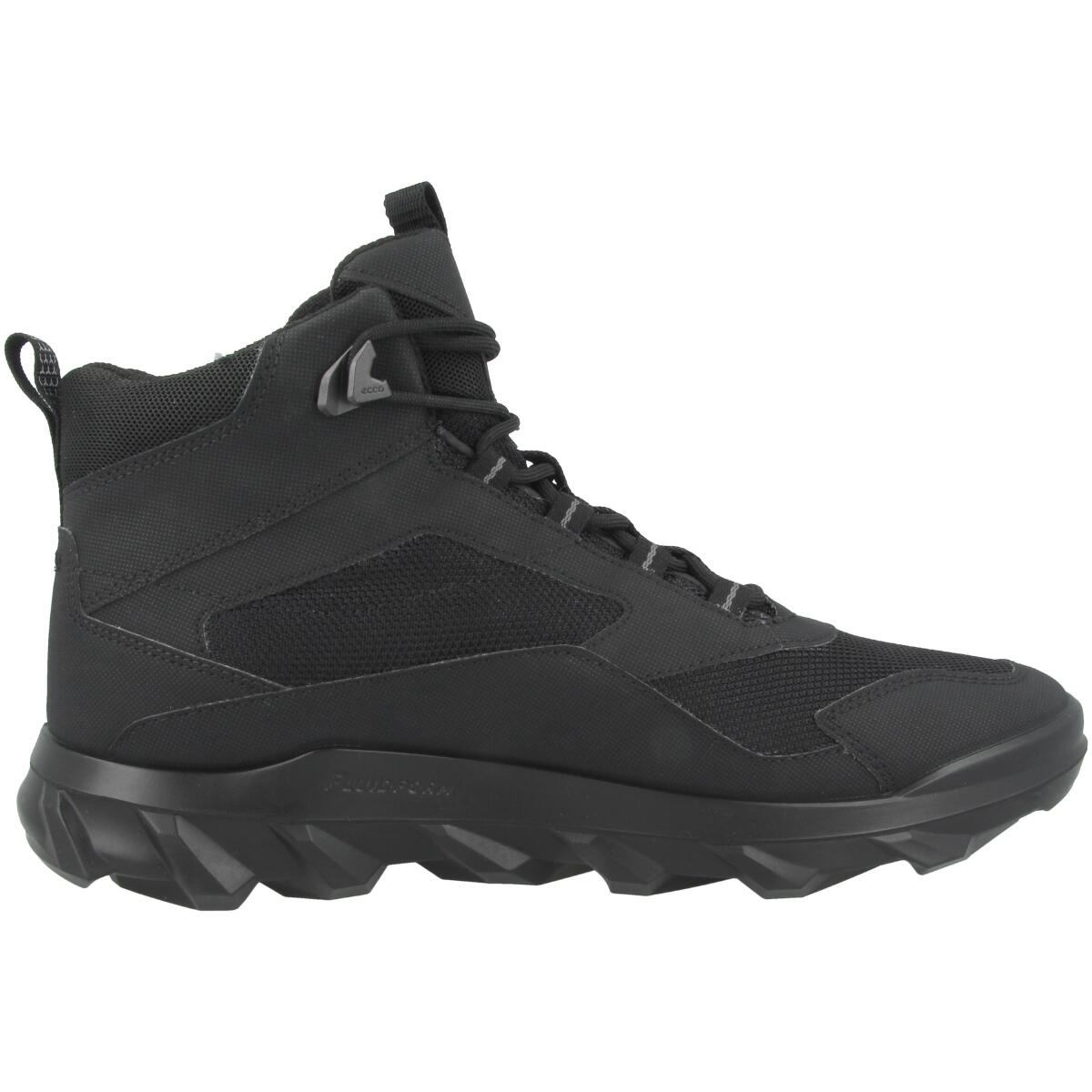Chaussures universel hommes Ecco Mx Mid Gtx 3/7