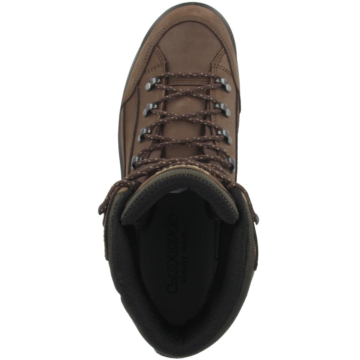 Lowa Renegade Gtx Mid Trekkingschoenen Volwassenen 2/7