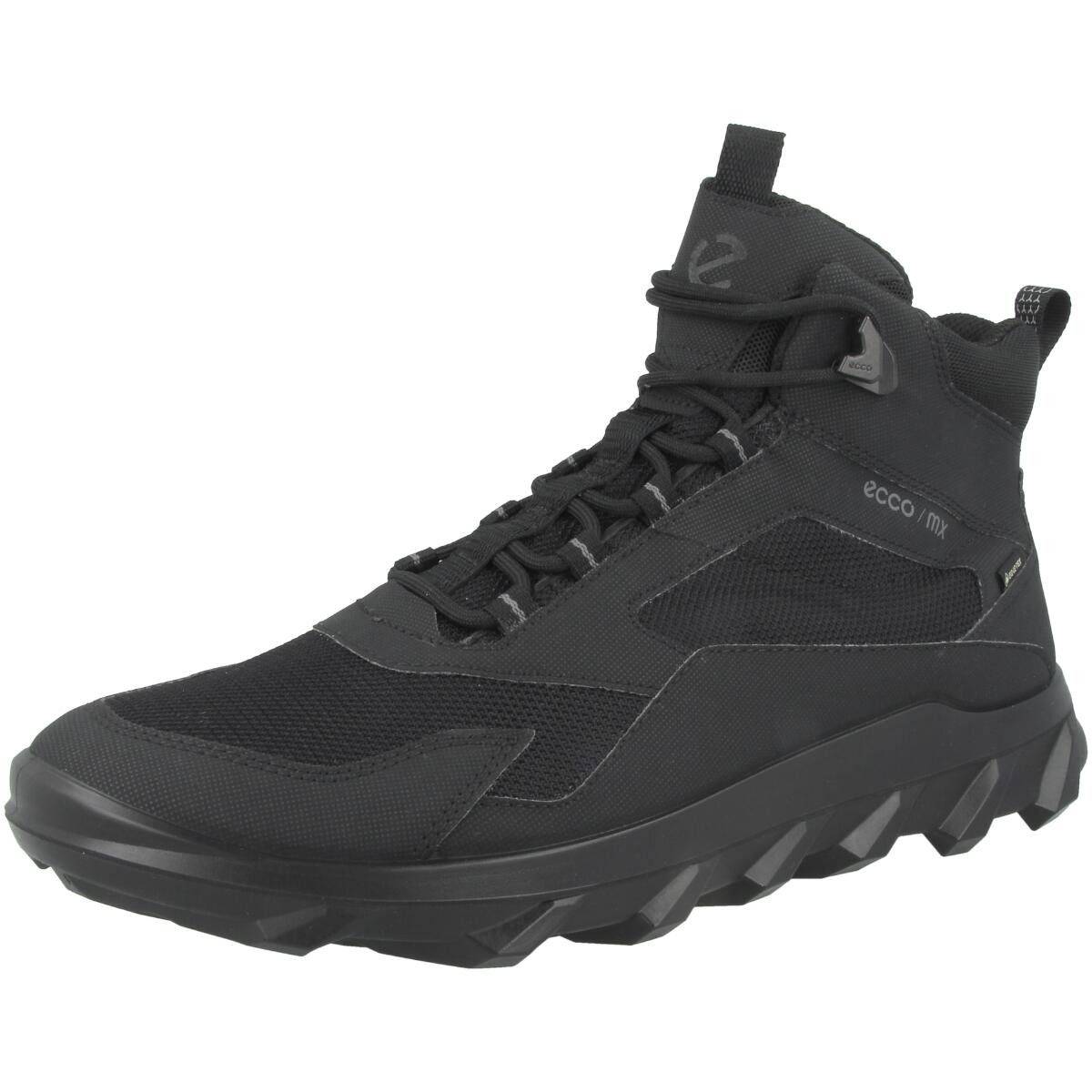 Chaussures universel hommes Ecco Mx Mid Gtx 4/7