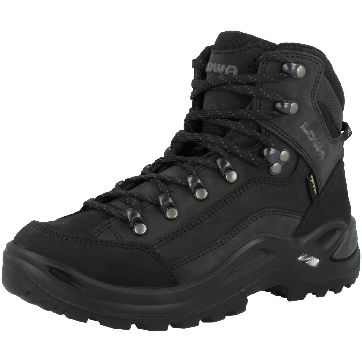 Calzado Trekking De Mujer Renegade Gtx® Mid Ws Lowa 4/7