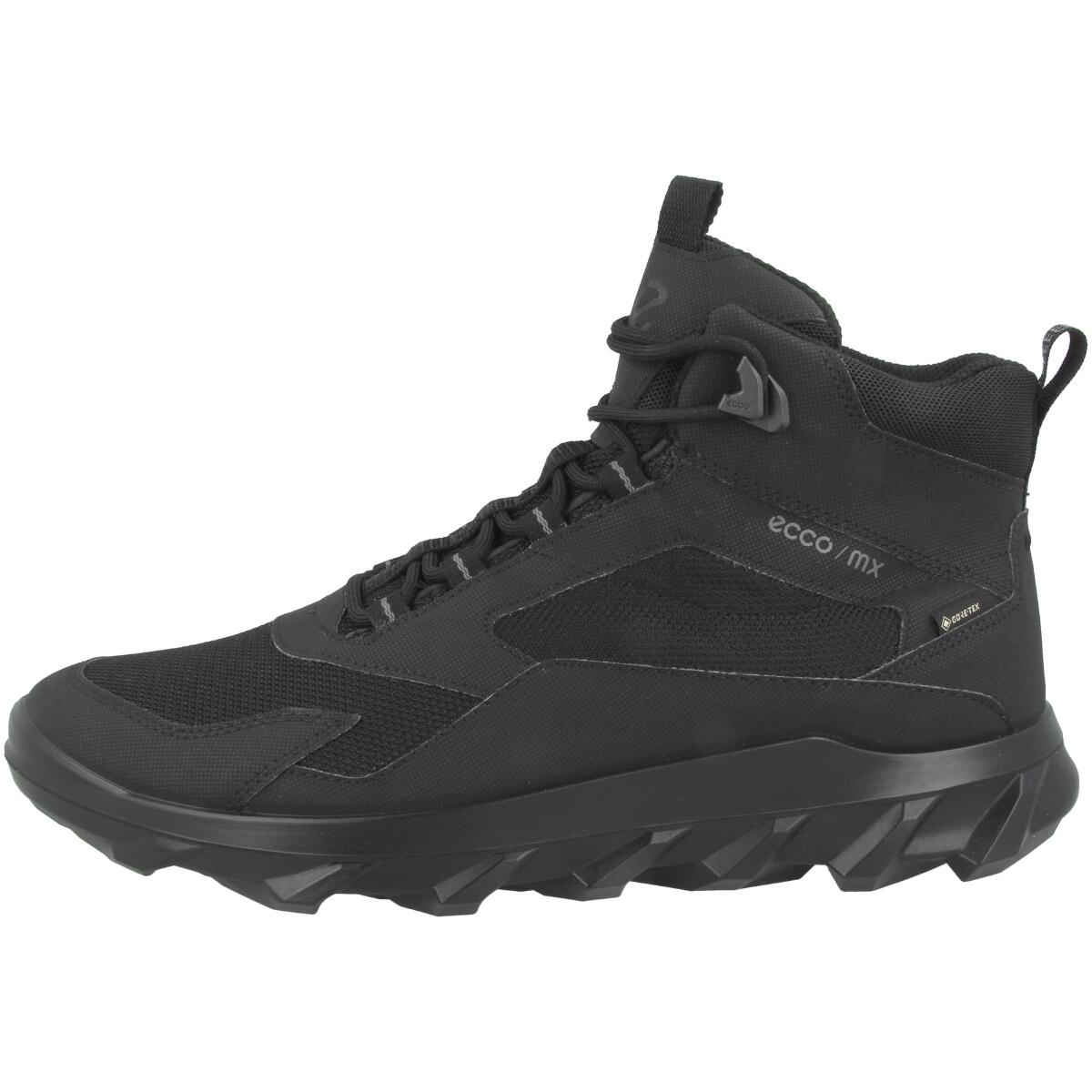 ECCO Outdoorschuhe MX Mid GTX Tex Herren