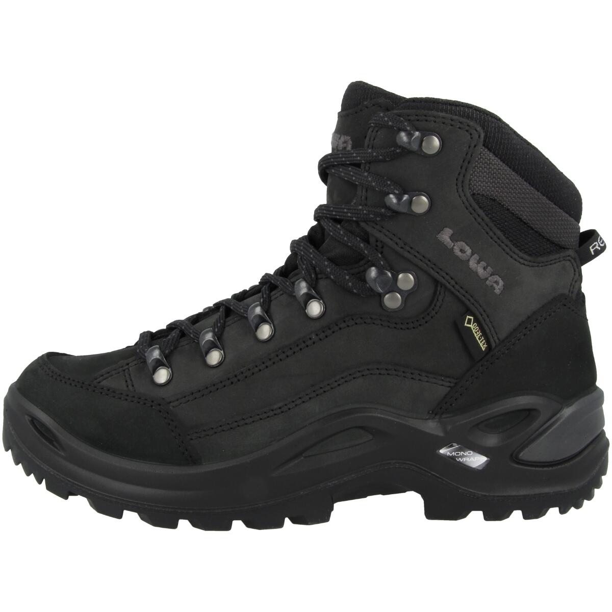 LOWA Outdoorschuhe Renegade GTX Mid Damen