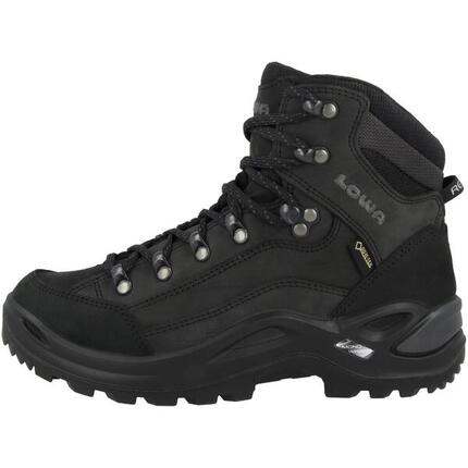 Bottes de randonnée Lowa pour femmes