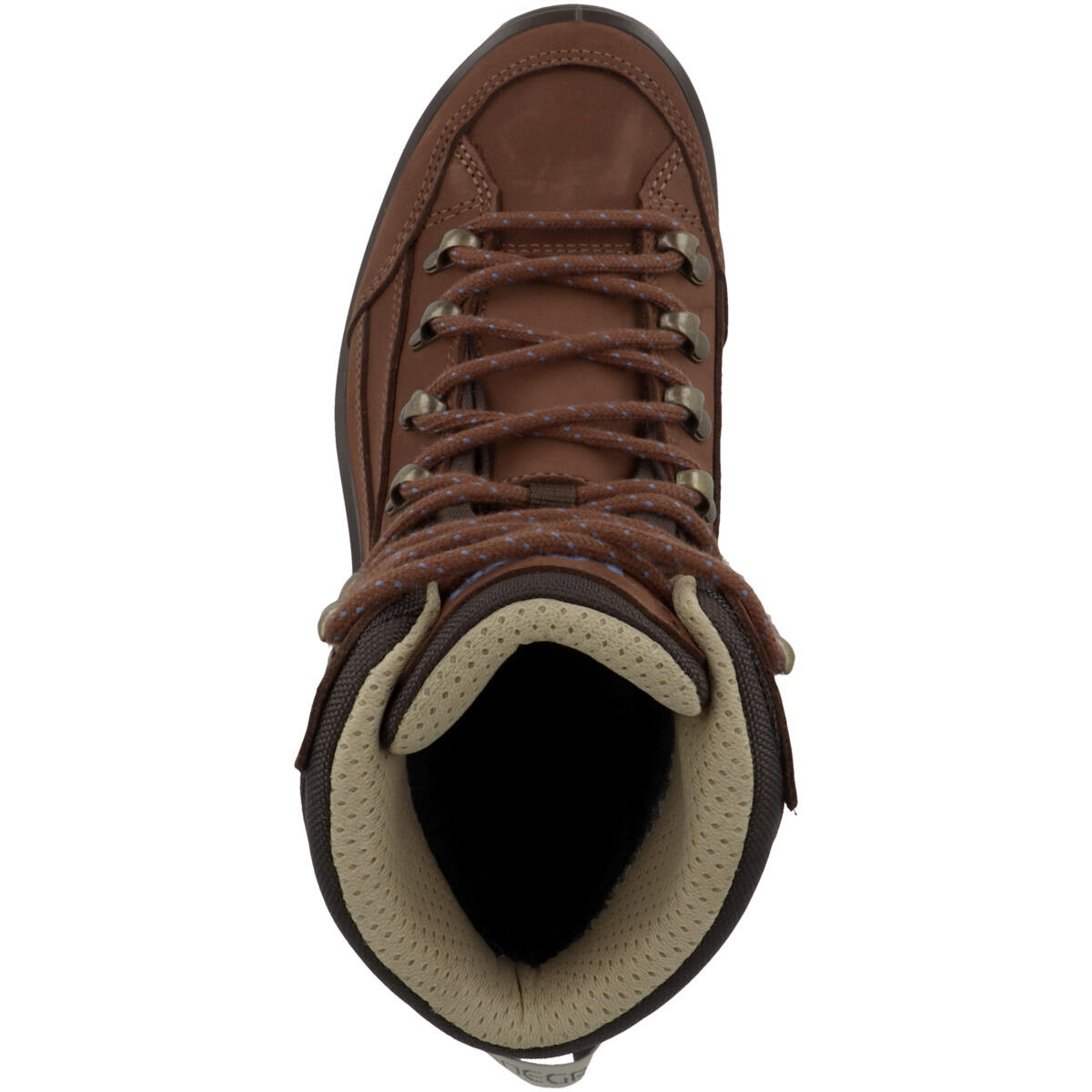 Botas de Montaña de Mujer Lowa Renegade Gore-Tex Mid 2/7