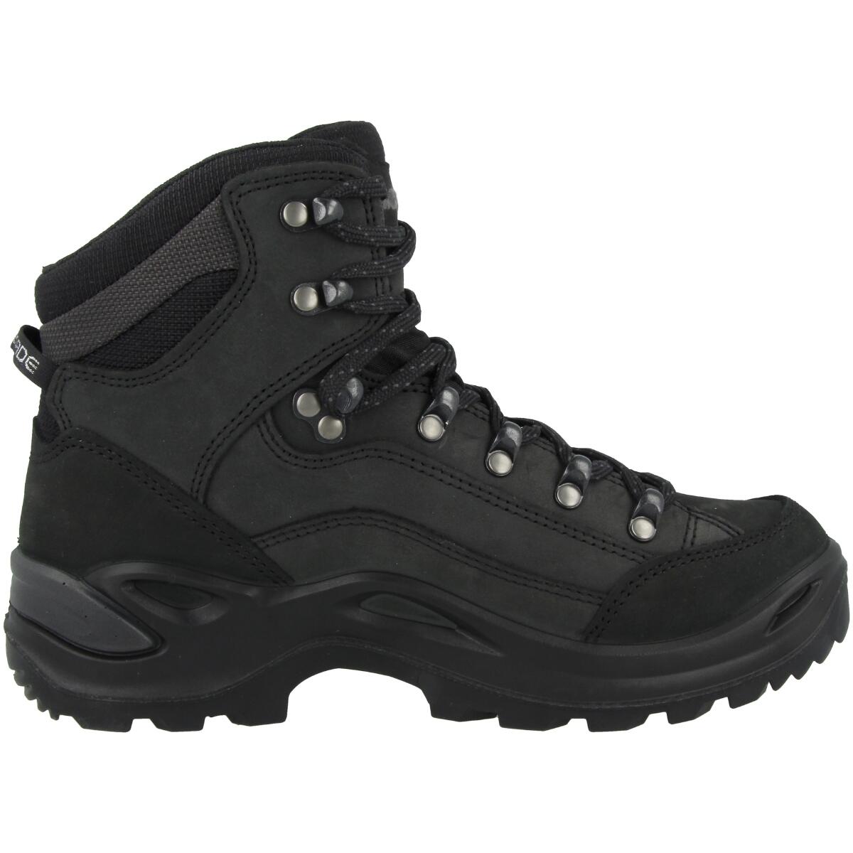 Calzado Trekking De Mujer Renegade Gtx® Mid Ws Lowa 3/7