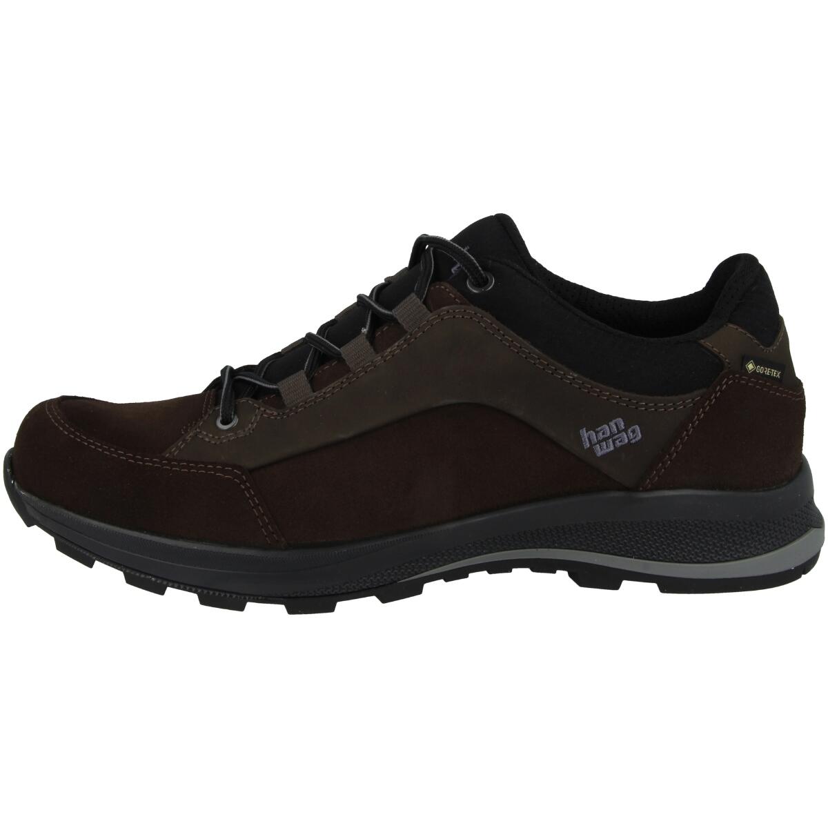 HANWAG Wandelschoenen Hanwag Banks GTX Low