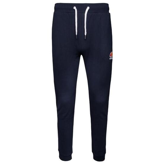 Pantalón Largo Deportivo Ellesse Ovest Jog Azul oscuro