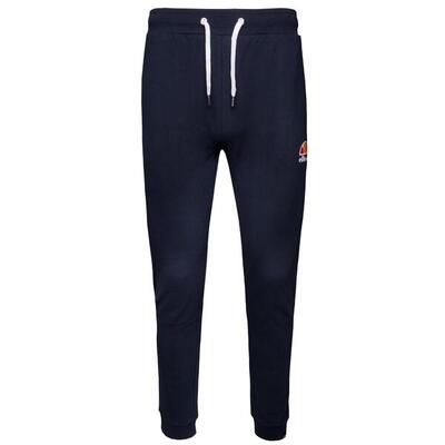 Lange sportbroek ellesse ovest jog donkerblauw